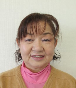 長友さん