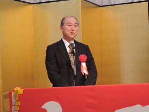 金野副区長