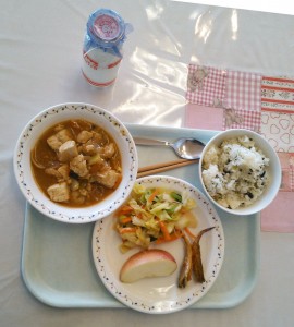 ひそかな楽しみ