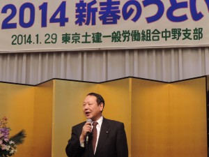 自民党・松本文明衆議院議員