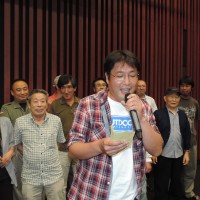 あいうえお作文で決意表明